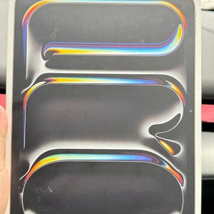 아이패드 프로 M5 256GB 단순개봉