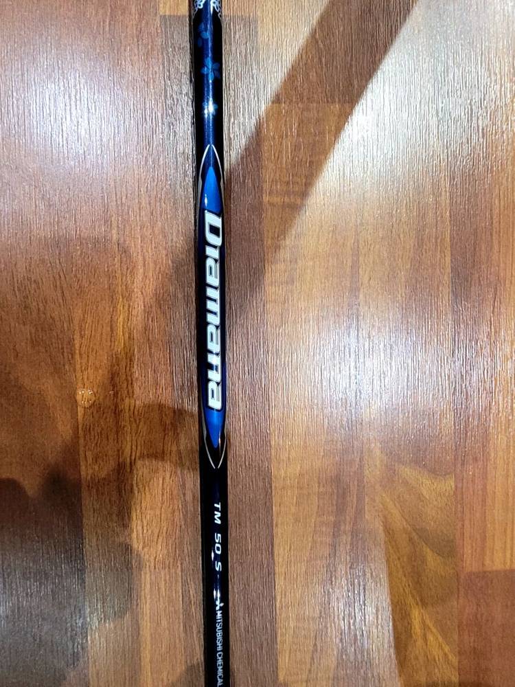 테일러메이드QI10 골프 드라이버 이미지