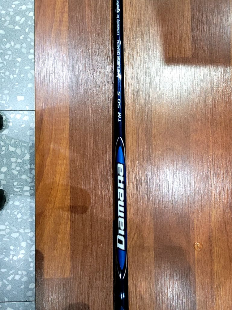 테일러메이드QI10 골프 드라이버 이미지