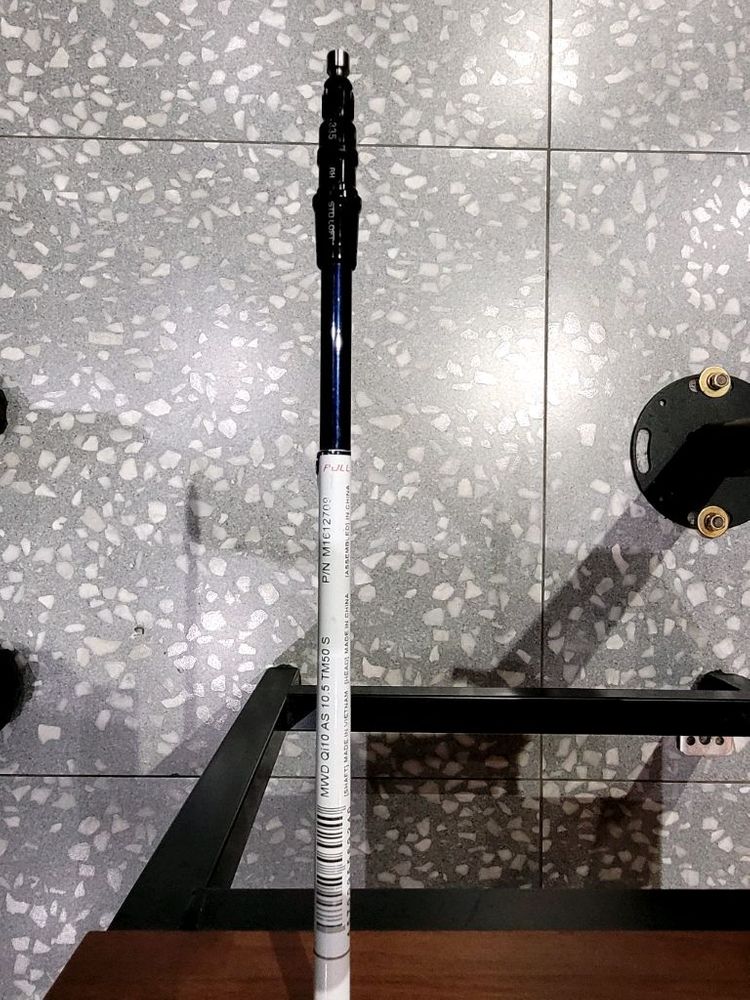 테일러메이드QI10 골프 드라이버 이미지