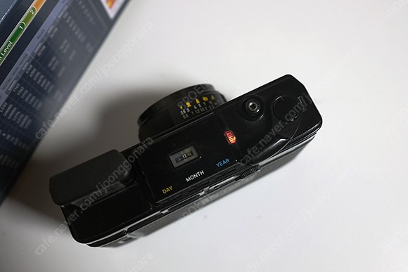 미놀타 하이메틱 hi-matic SD 팝니다(정품케이스 포함)--6