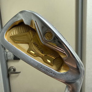 혼마 BERES IS-02 포스타 FORGED 8아이언세트 4스타 (5~11+AW) / NS PRO 950GH