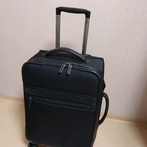 타이틀리스트 프로페셔널 트래블기어 휠캐리어 20인치 TA21PSPK-0