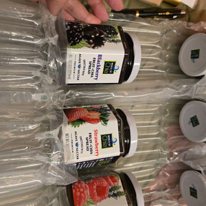 최화정쇼픽 치아씨드 스프레드잼 3종 세트