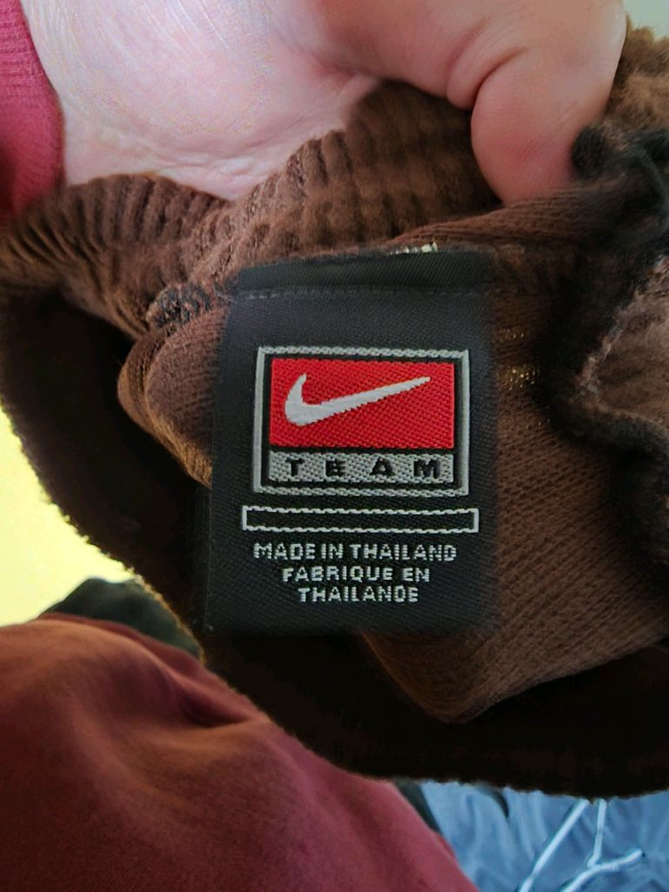 스투시 나이키 셋트--1