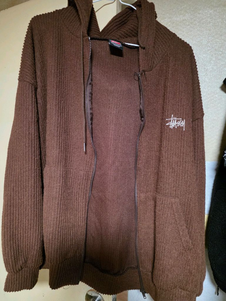 스투시 나이키 셋트--2