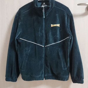 블랙야크 아동 BK 위즐리 벨벳 자켓 145