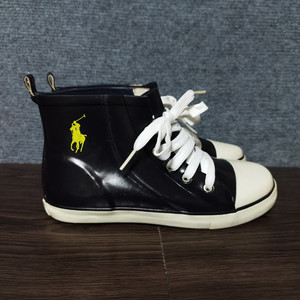 210mm 폴로랄프로렌 하버 레인부츠