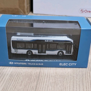 1:87일렉시티기본도색다이캐스트구합니다