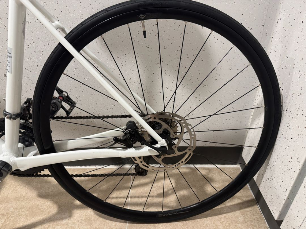 메리다 스컬트라100 S2026년식 로드자전거 팝니다--2