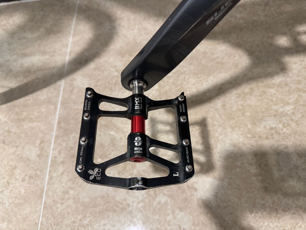 메리다 스컬트라100 S2026년식 로드자전거 팝니다--5