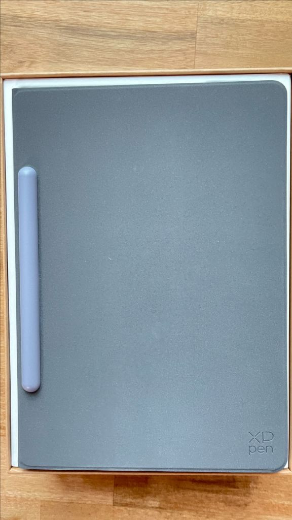 XPPEN 매직노트 이미지