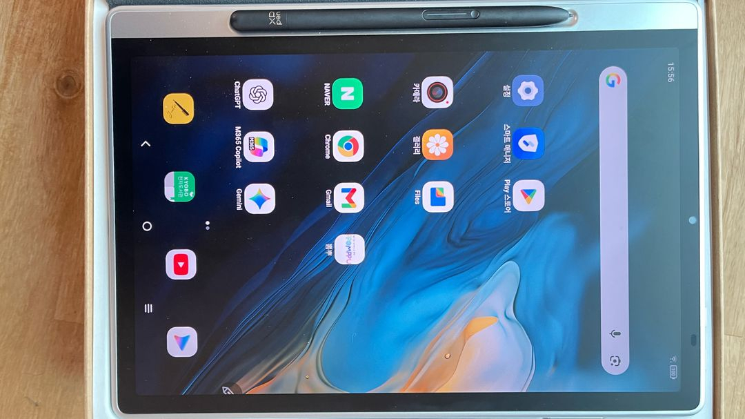 XPPEN 매직노트 이미지