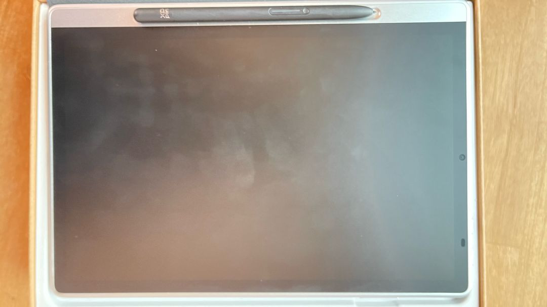 XPPEN 매직노트 이미지