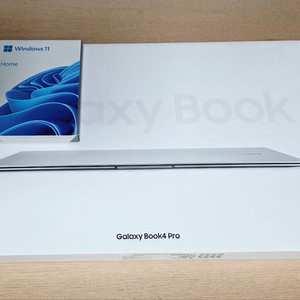 갤럭시북4 Pro, 울트라5, 16인치 터치, 32GB. SSD 2T 이미지