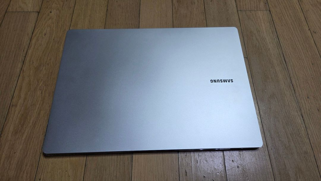 갤럭시북4 Pro, 울트라5, 16인치 터치, 32GB. SSD 2T 이미지