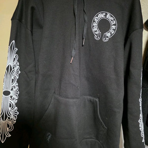 크롬하츠 후드티 105