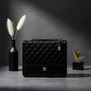 샤넬 제니 백팩