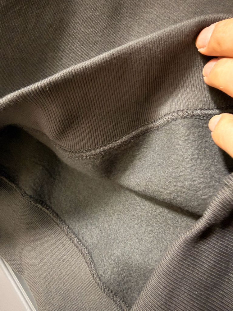 FREAKS STORE 텔레토비 맨투맨 새상품 이미지