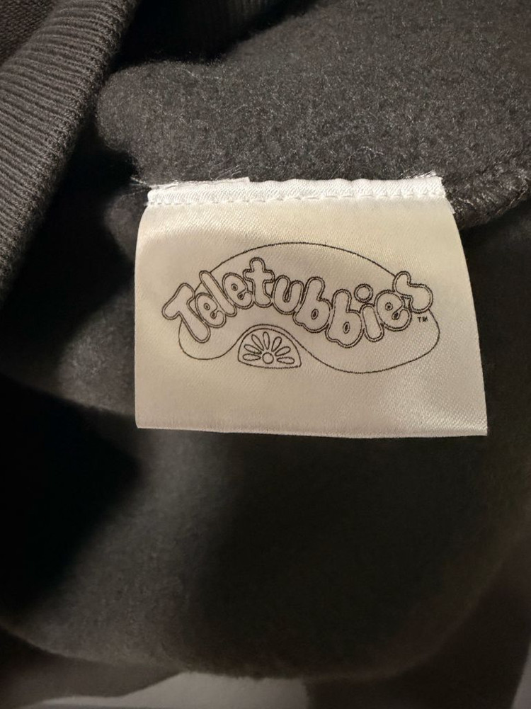 FREAKS STORE 텔레토비 맨투맨 새상품 이미지