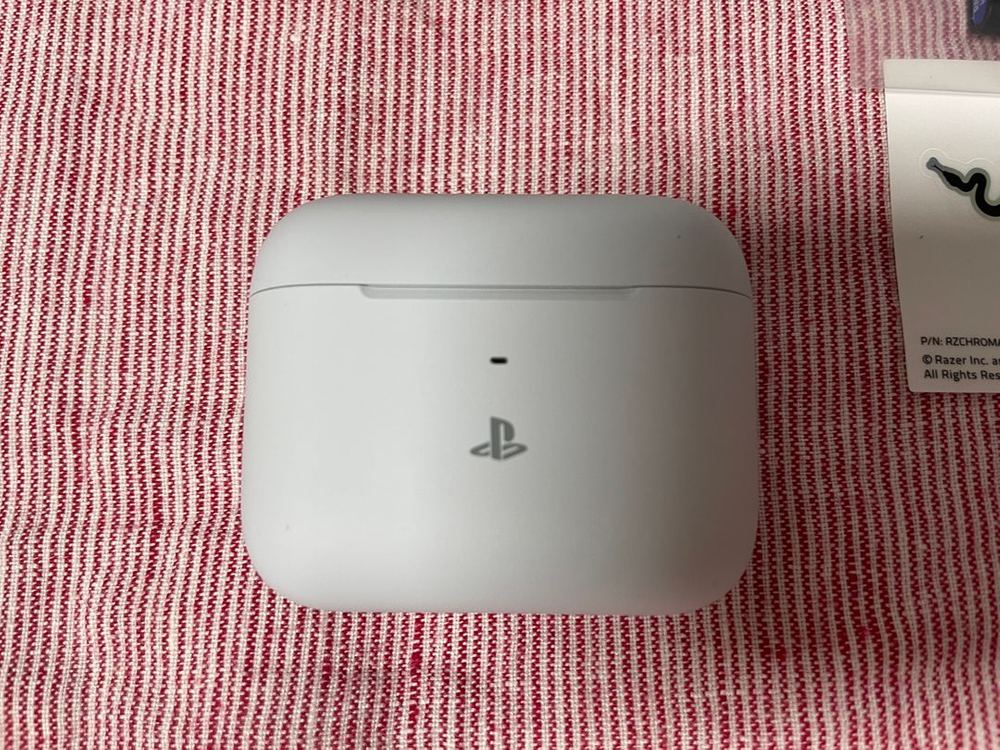 레이저 울버린 V2 프로(플스5/PC 겸용) + 레이저 해머헤드 하이퍼스피드 + 듀얼센스--2