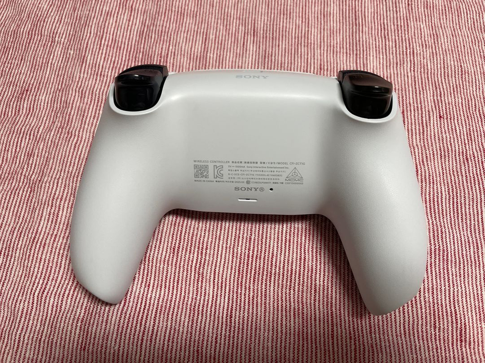 레이저 울버린 V2 프로(플스5/PC 겸용) + 레이저 해머헤드 하이퍼스피드 + 듀얼센스--9