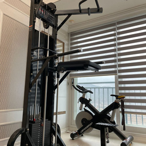 홈짐 멀티 운동기구