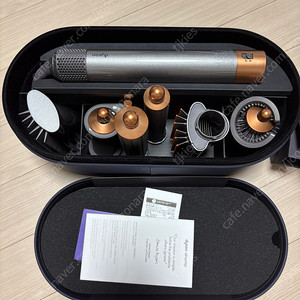 (백화점구매) 다이슨 에어랩 롱배럴 이미지