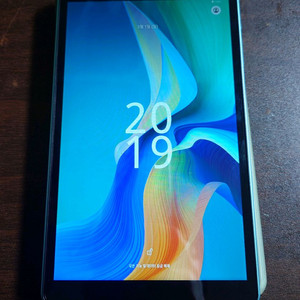 태클라스크 p85t 태블릿 pc 판매합니