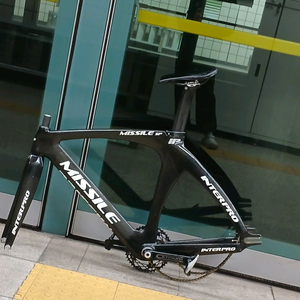 인터프로 미사일 프레임셋 이미지