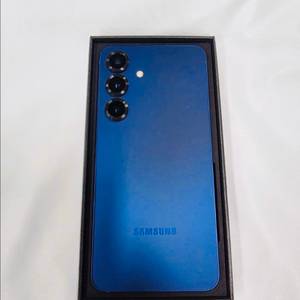 갤럭시 s25 256g 블루 색상 자급제