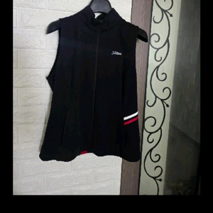 타이틀 리스트 정품 조끼 엠