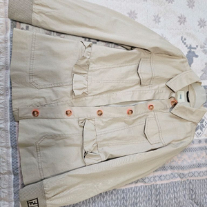 펜디키즈 자켓 10y