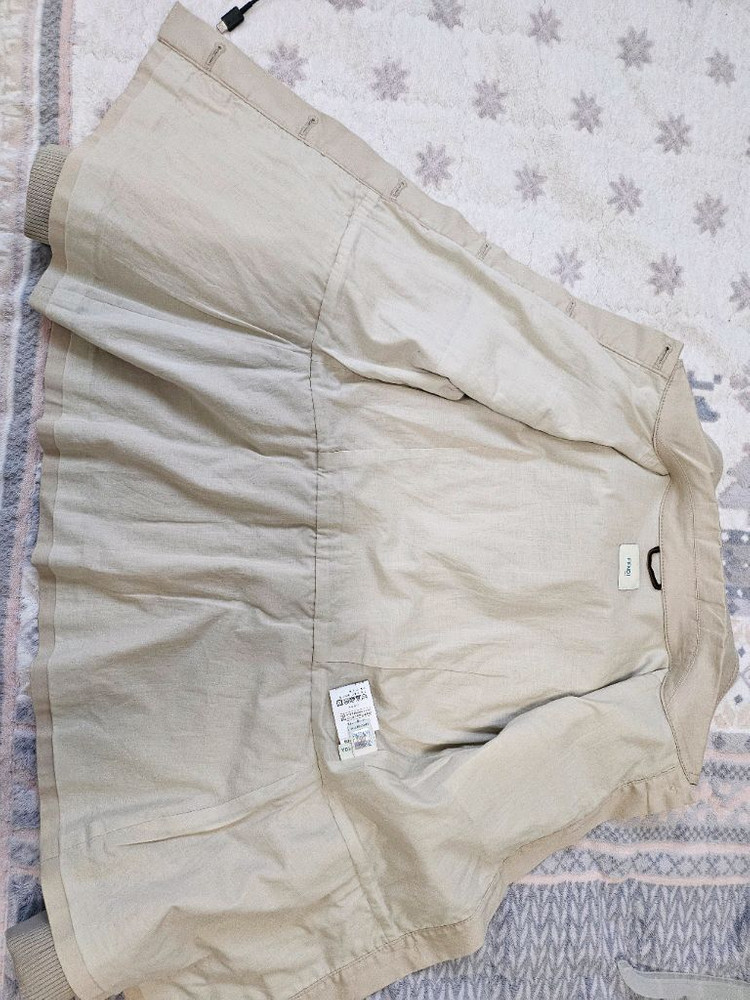 펜디키즈 자켓 10y--3