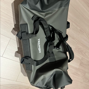 트라이엄프 롤백 30L 이미지