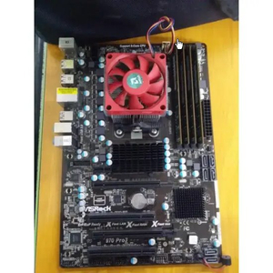 인텔 G31 G41 775 + CPU + 램 amd AM3 H81 메인보드 케이스 파워 쿨러 이미지