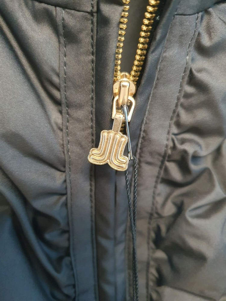 랑방 패딩베스트--1