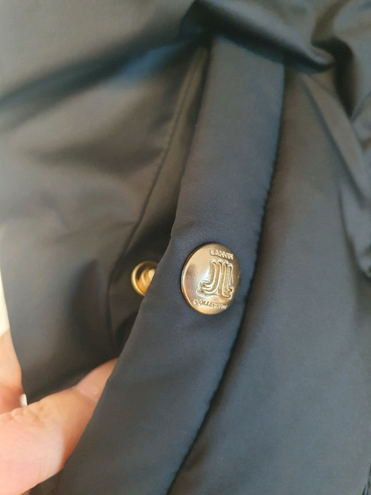 랑방 패딩베스트--2