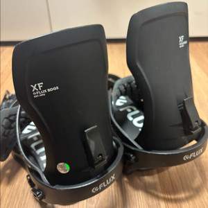 2223 플럭스 바인딩 XF s 이미지