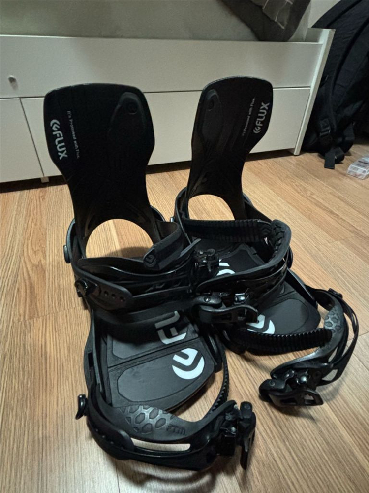 2223 플럭스 바인딩 XF s 이미지