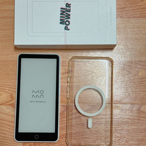 이북리더기 대연 모안 미니파워