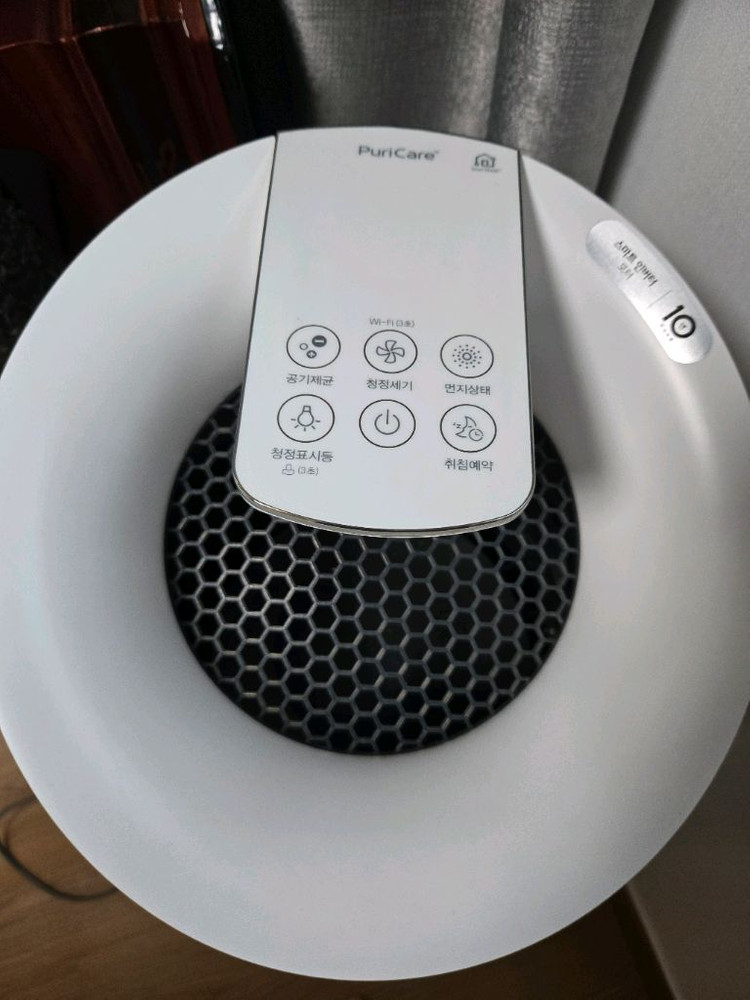 LG퓨리케어 공기청정기--1