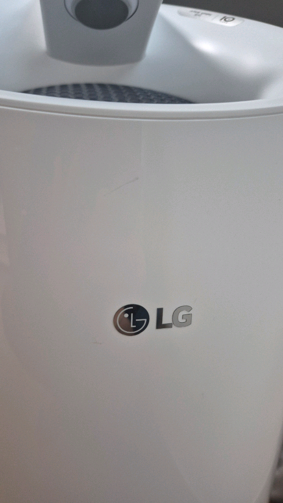 LG퓨리케어 공기청정기--5