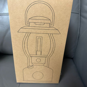 LED 캠핑 스타벅스 summer 라이트 랜턴 이미지