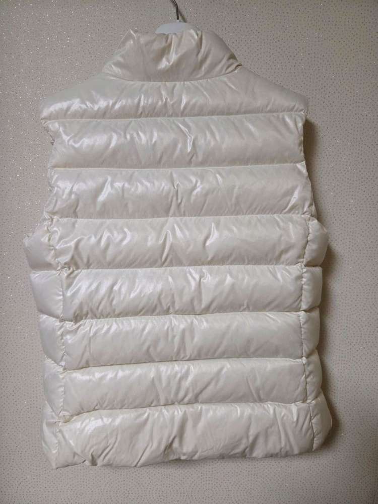 몽클레어 키즈 가니 패딩 베스트 12y--1