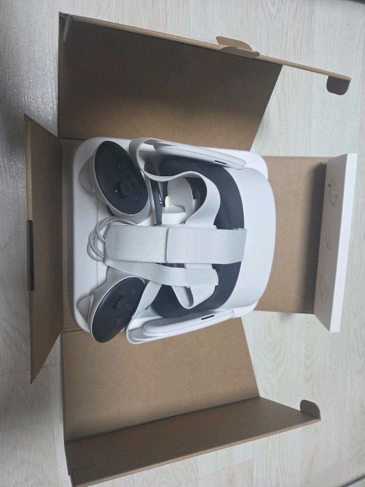 메타 퀘스트 3S meta quest 3s 128GB--1