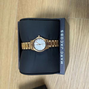 마크제이콥스 MJ3587 여성 시계