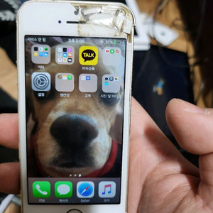 a1530 아이폰5s 부품용