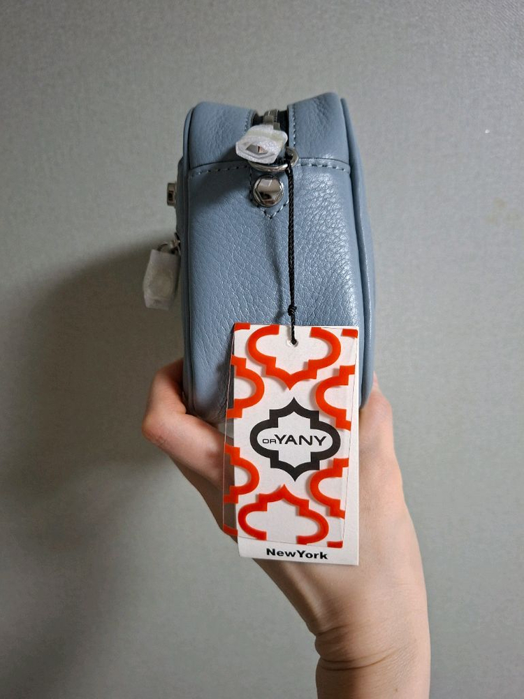 오야니 크로스백 새상품 이미지