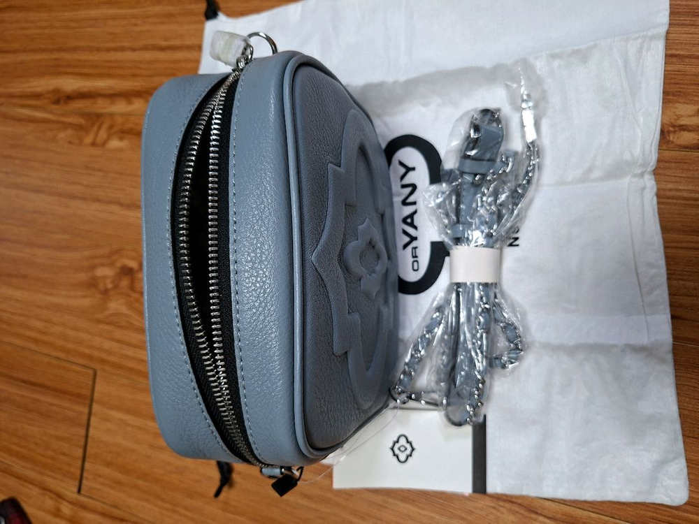 오야니 크로스백 새상품 이미지